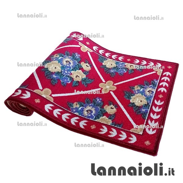TAPPETO ANNETTE-LONETA CM.54X140 